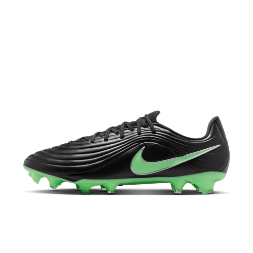Nike Tiempo Maestro Academy FG - Black/Illusion Green