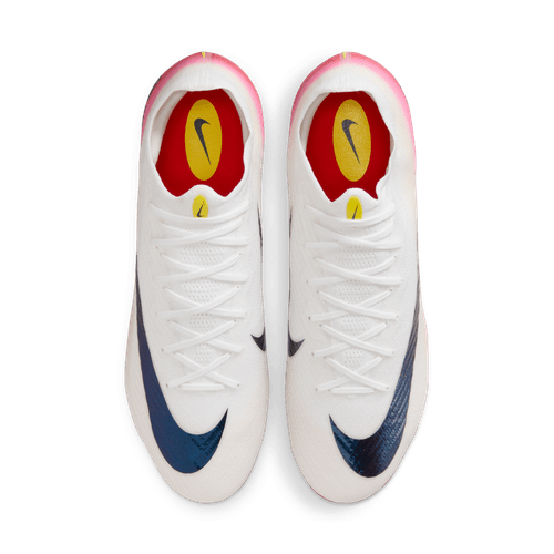 Nike Mercurial Vapor 16 Elite FG - Red/Obsidian Men's Footwear - Third Coast Soccer