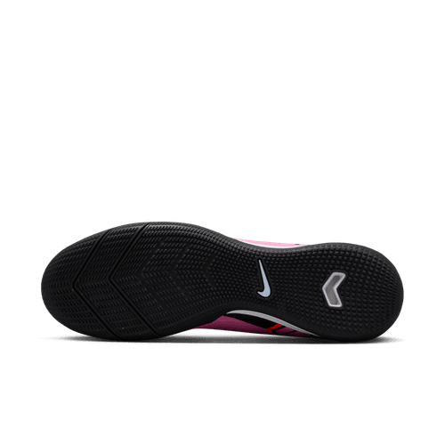 Nike Mercurial Vapor 16 Academy IC - Magic Flamingo/Black/Crimson Men's Footwear - Third Coast Soccer