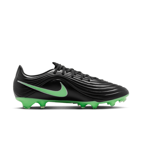 Nike Tiempo Maestro Academy FG - Black/Illusion Green