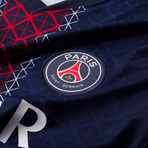 Nike Paris Saint Germain Home Jersey 25/26 Club Replica - Third Coast Soccer