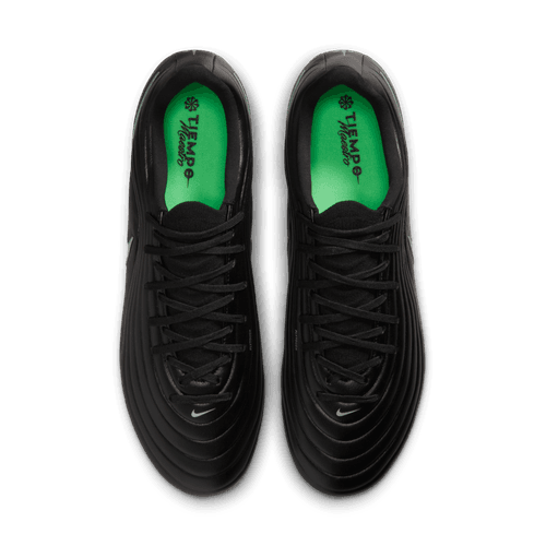 Nike Tiempo Maestro Academy FG - Black/Illusion Green