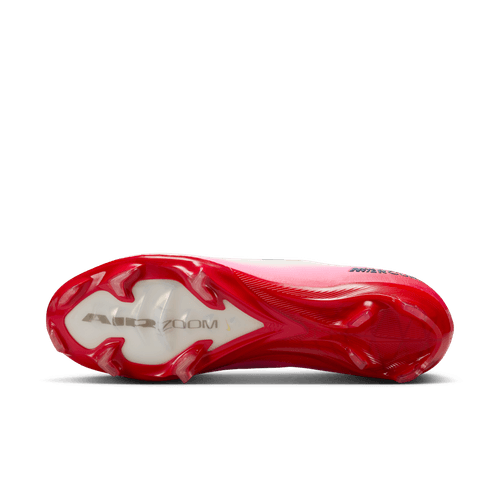 Nike Mercurial Vapor 16 Elite FG - Red/Obsidian Men's Footwear - Third Coast Soccer