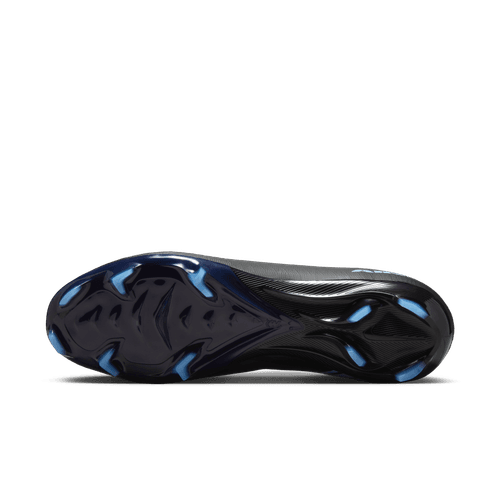 Nike Mercurial Vapor 16 Pro FG - Black/Ice Blue Men's Footwear - Third Coast Soccer