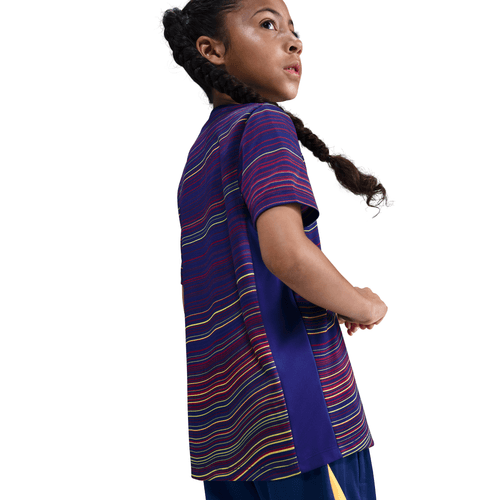 Nike Youth FC Barcelona Academy Pro Home Pre-Match Jersey Club Replica - Third Coast Soccer