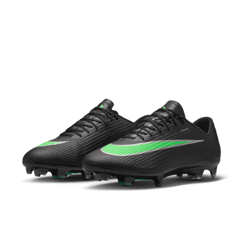 Nike Mercurial Superfly 11 Pro FG - Black/Illusion Green