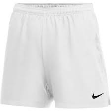 Nike Women's Laser Woven III Short Shorts   - Third Coast Soccer