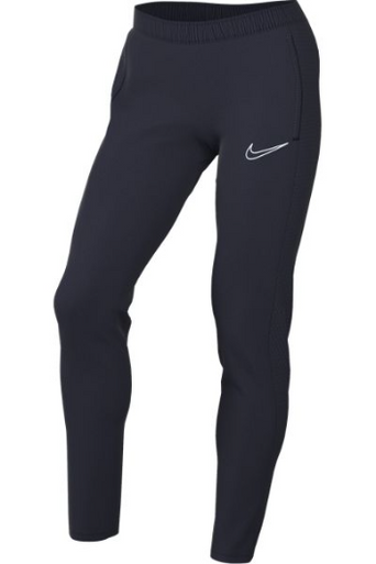 Nike Women's NHS Academy 23 Pant NHS Girls 23 Obsidian/White Womens X-Small - Third Coast Soccer