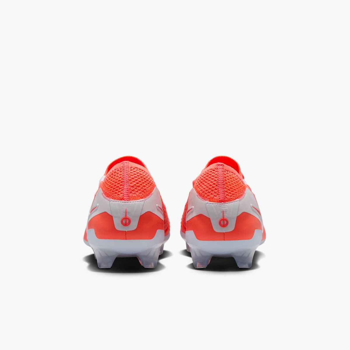 Nike Tiempo Legend 10 Elite FG - Lava/White – Third Coast Soccer