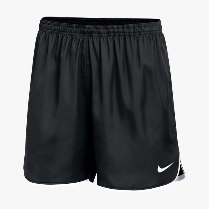 Nike STM Women's Laser V Short St. Michaels Girls Black Womens XSmall - Third Coast Soccer