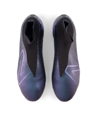 New Balance Tekela V4 Pro FG - Black Mens Footwear   - Third Coast Soccer