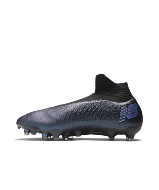 New Balance Tekela V4 Pro FG - Black Mens Footwear   - Third Coast Soccer