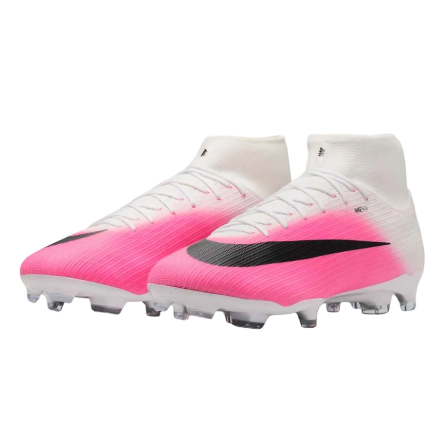 Nike Mercurial Superfly 11 Academy FG - Multi Color Men's Footwear Multi Color/Black Mens 6.5 - Third Coast Soccer