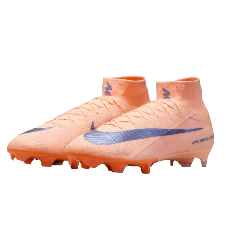 Nike Mercurial Superfly 10 Elite FG LV8 - Crimson Tint/Royal Pulse Men's Footwear Crimson Tint/Royal Pulse Mens 6.5 - Third Coast Soccer