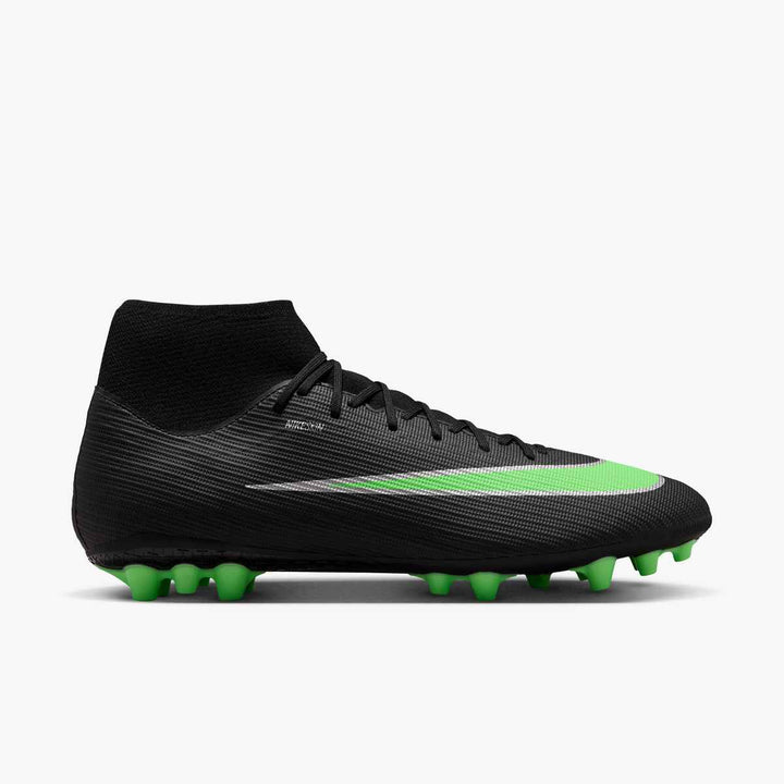 Nike Mercurial Superfly 11 Academy AG - Black/Illusion Green