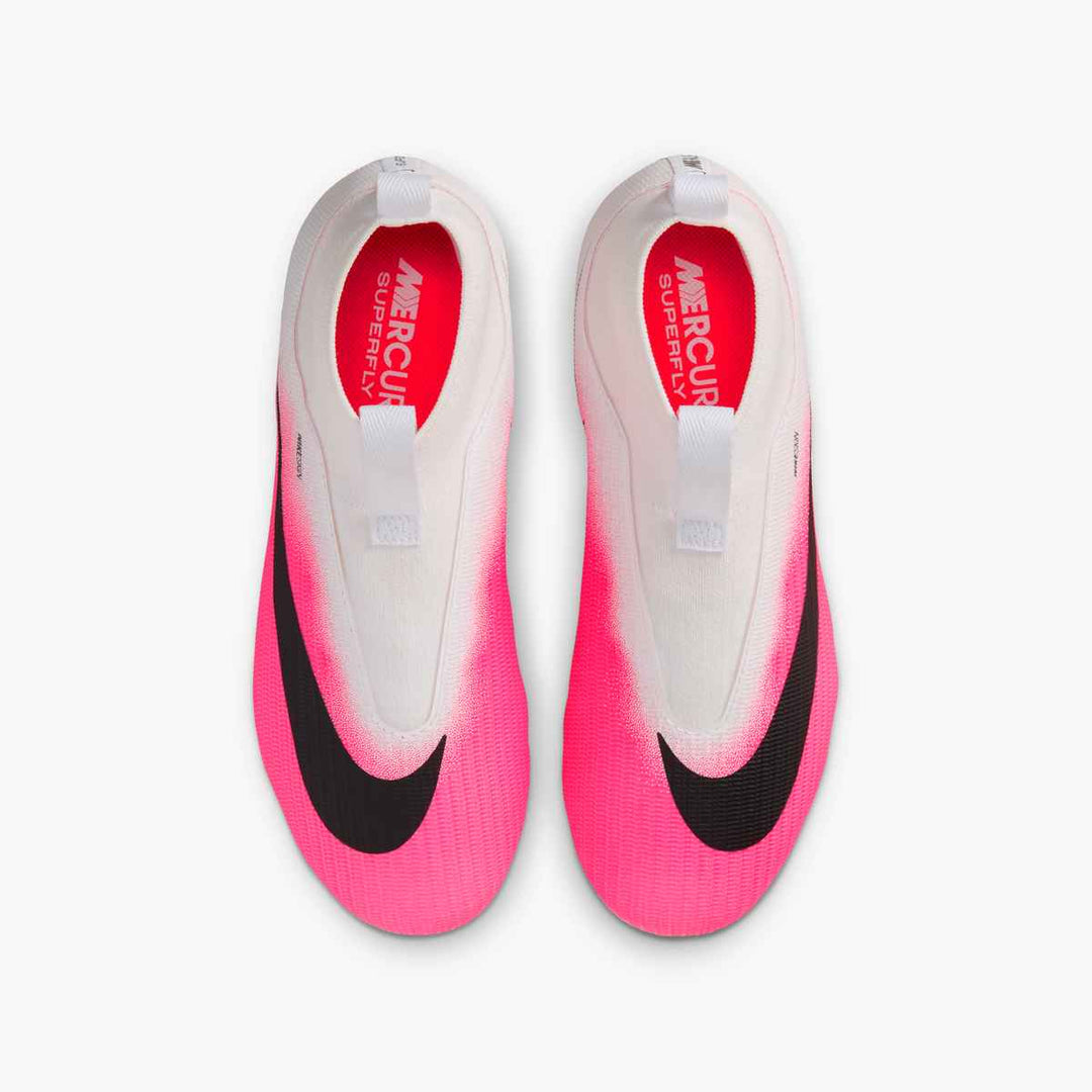 Nike Junior Mercurial Superfly 11 Academy FG/MG - Multi Color Youth Footwear - Third Coast Soccer