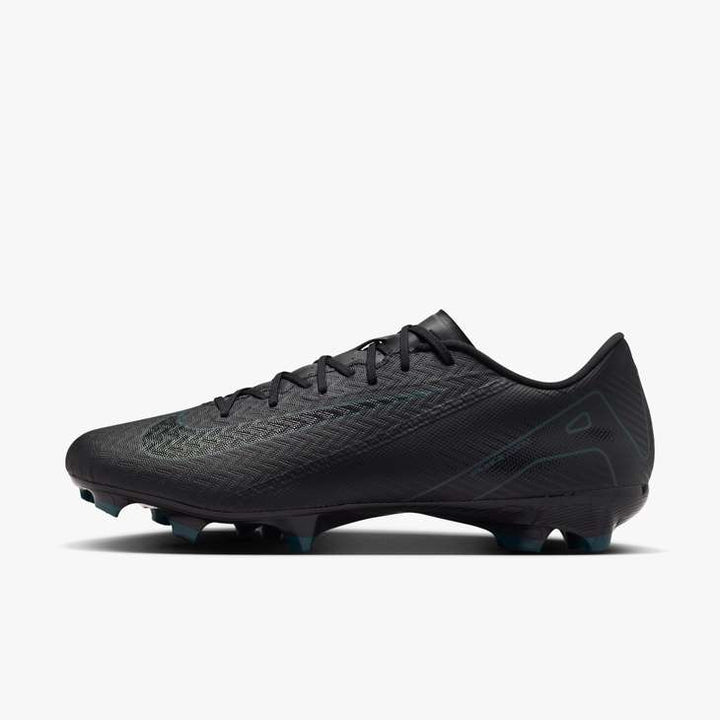 Nike Zoom Vapor 16 Academy FG - Black/Deep Jungle Mens Footwear   - Third Coast Soccer