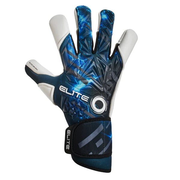 Elite Galaxy Goalkeeper Gloves Gloves   - Third Coast Soccer