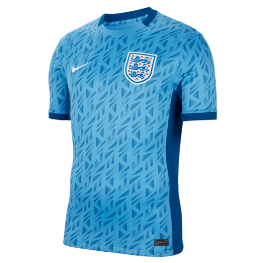 Nike England Away Jersey 2023 International Replica Closeout   - Third Coast Soccer