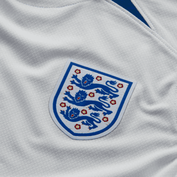 Nike Women's England Home Jersey 2023 International Replica Closeout   - Third Coast Soccer
