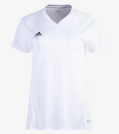 adidas Women's Entrada 22 Jersey Jerseys   - Third Coast Soccer