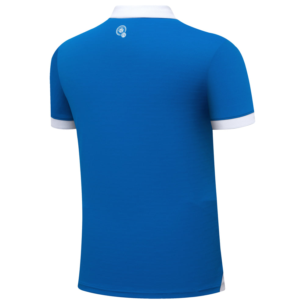 Umbro El Salvador Home Jersey 25/26 International Replica - Third Coast Soccer