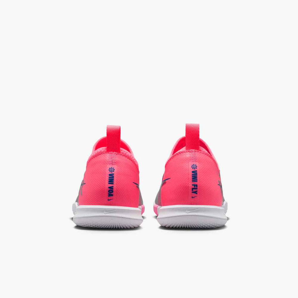 Nike Jr. Mercurial Vapor 16 Academy "Vini Jr." - Sunset Pulse/Old Royal Youth Footwear - Third Coast Soccer