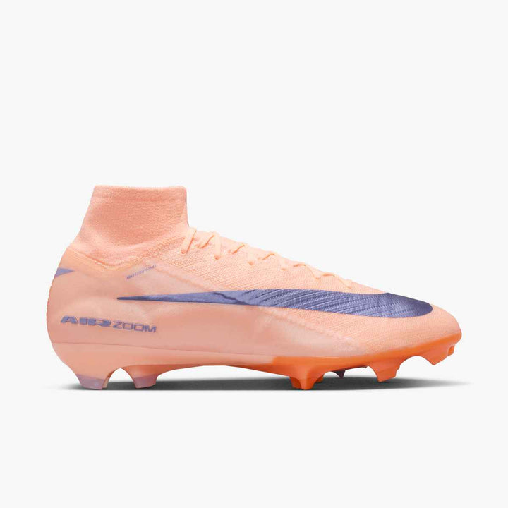 Nike Mercurial Superfly 10 Elite FG LV8 - Crimson Tint/Royal Pulse Men's Footwear - Third Coast Soccer