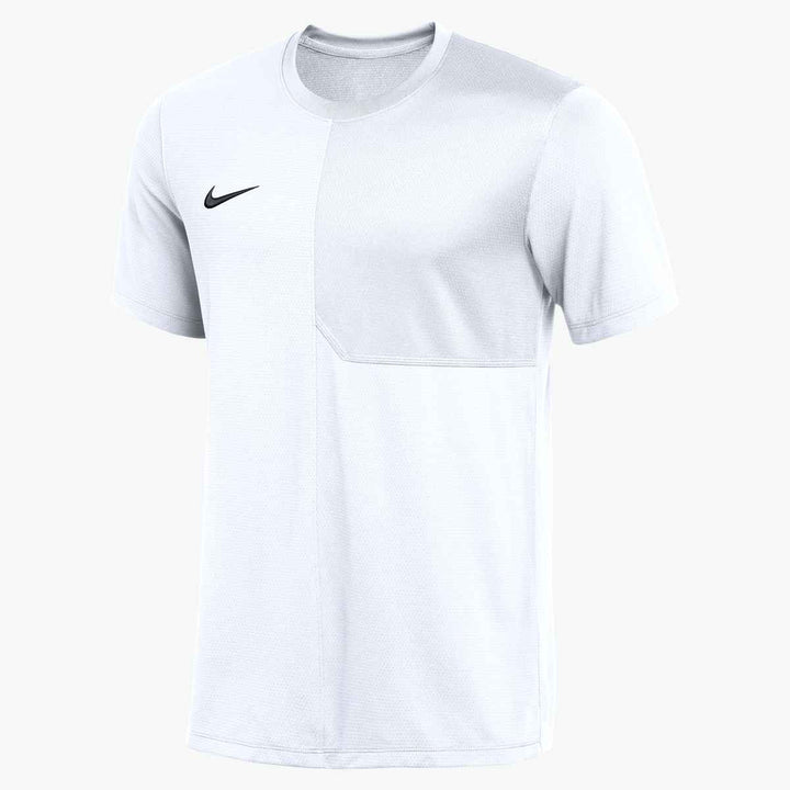 Nike Men's Dri-FIT Short-Sleeve UV Coach Top