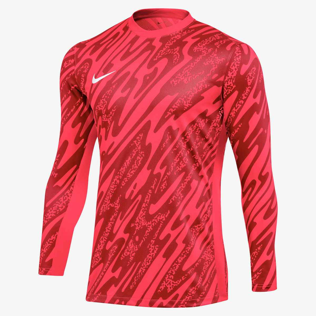 Nike Men's Gardien V LS Goalkeeper Jersey Goalkeeper - Third Coast Soccer