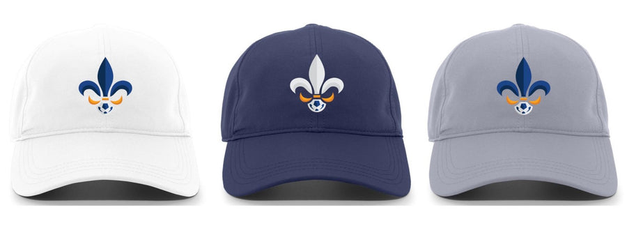 Louisiana Select Adjustable Cap LA ODP Spiritwear - Third Coast Soccer