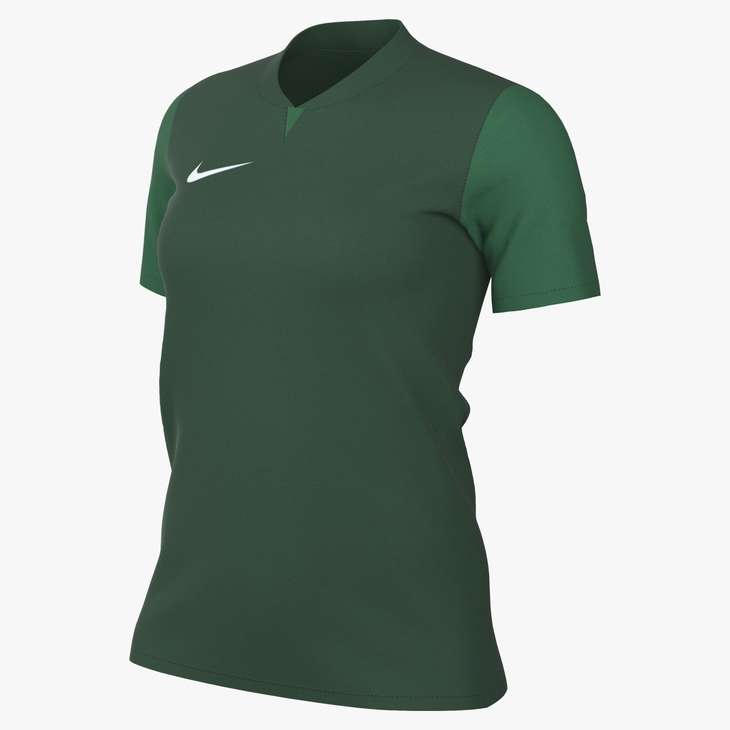 Nike Womens Trophy V SS Jersey Jerseys - Third Coast Soccer