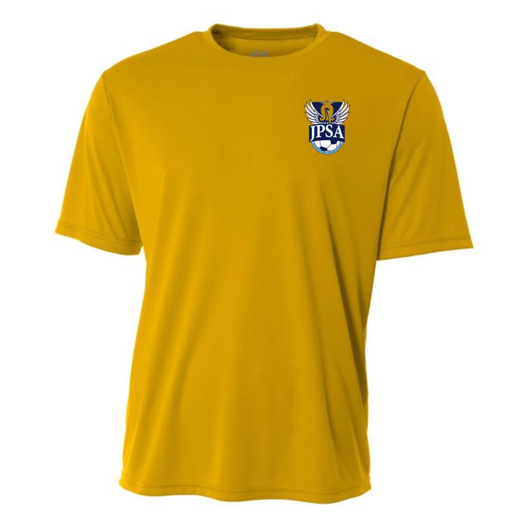 A4 JPSA Youth Cooling Performance Practice Shirt JPSA 24   - Third Coast Soccer