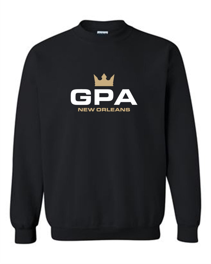 GPA Crewneck Sweatshirt