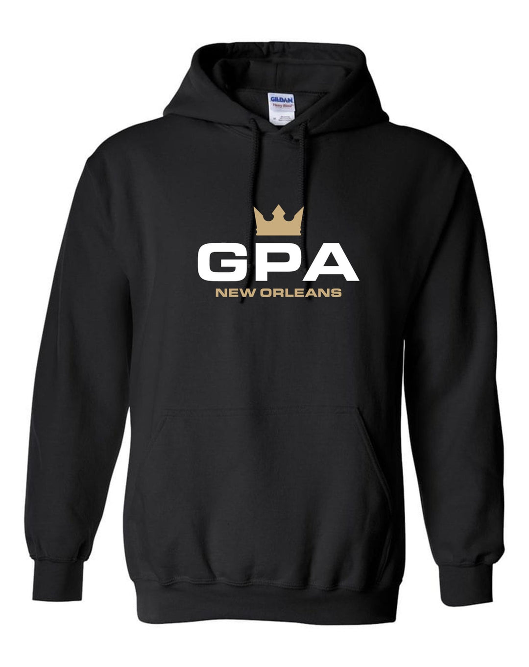 GPA Hooded Sweatshirt