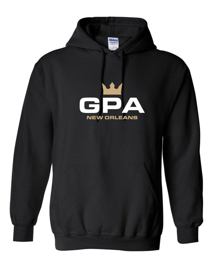 GPA Hooded Sweatshirt