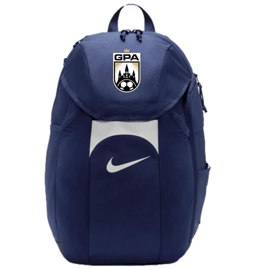 Nike GPA Academy Team Backpack GPA 25 - Third Coast Soccer