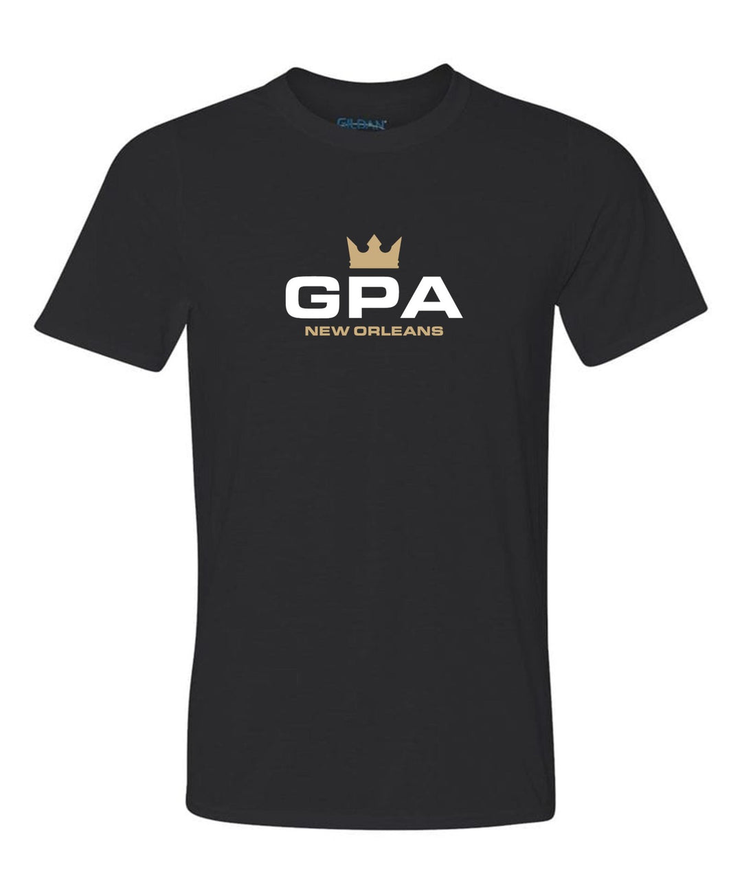 GPA Short-Sleeve T-Shirt
