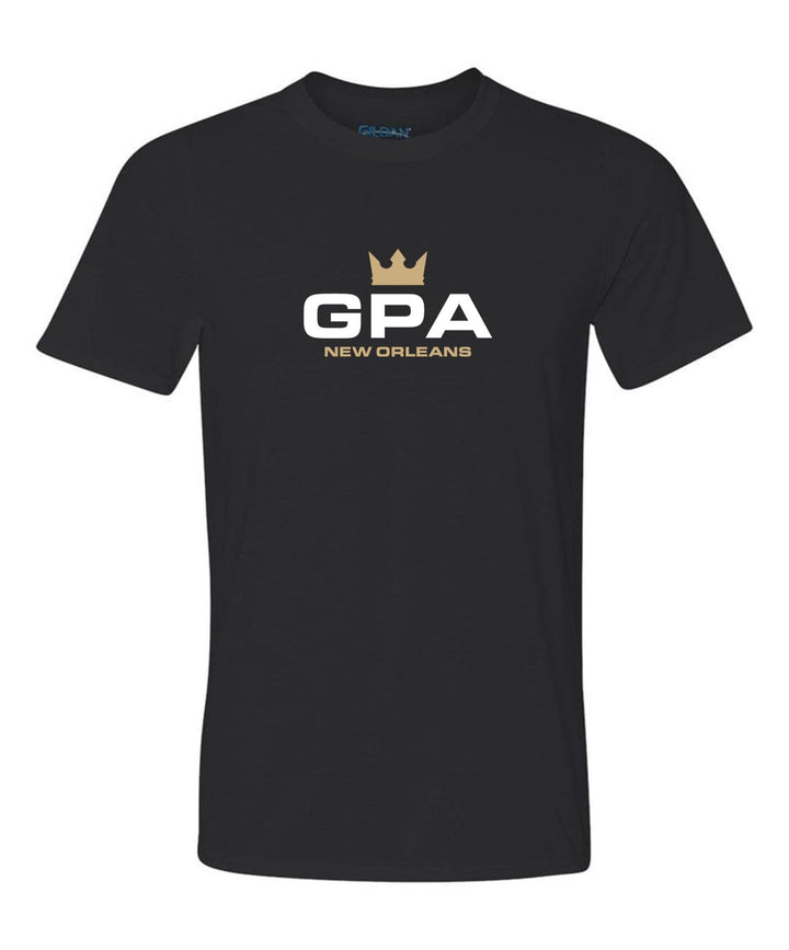 GPA Short-Sleeve T-Shirt