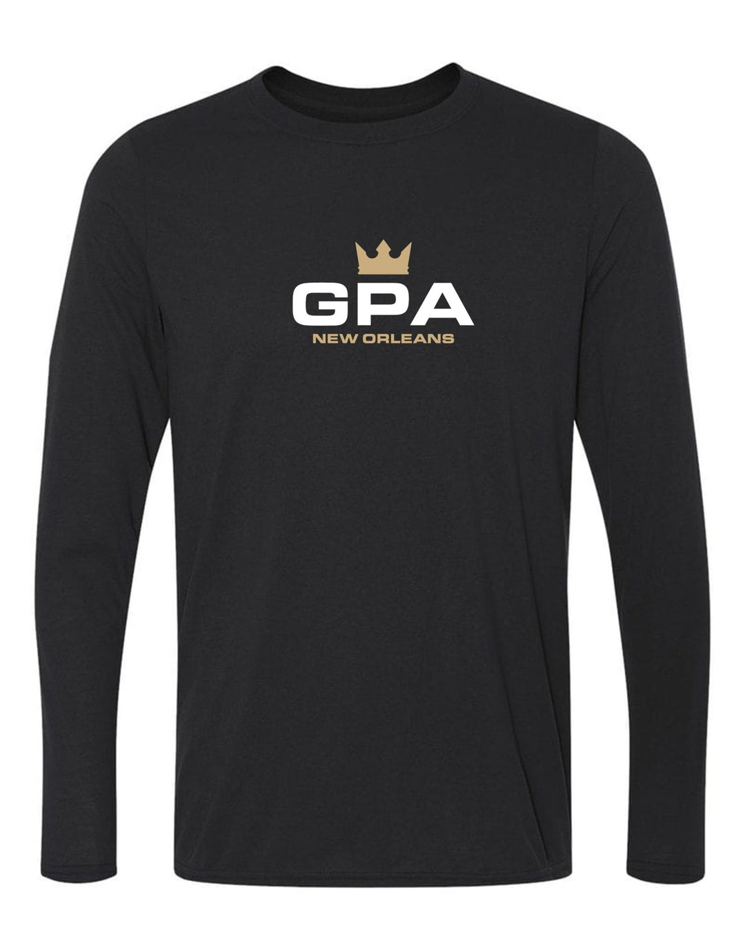 GPA Long-Sleeve T-Shirt