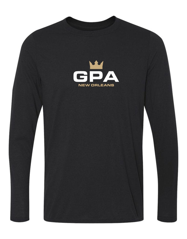 GPA Long-Sleeve T-Shirt
