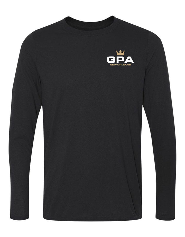 GPA Long-Sleeve T-Shirt