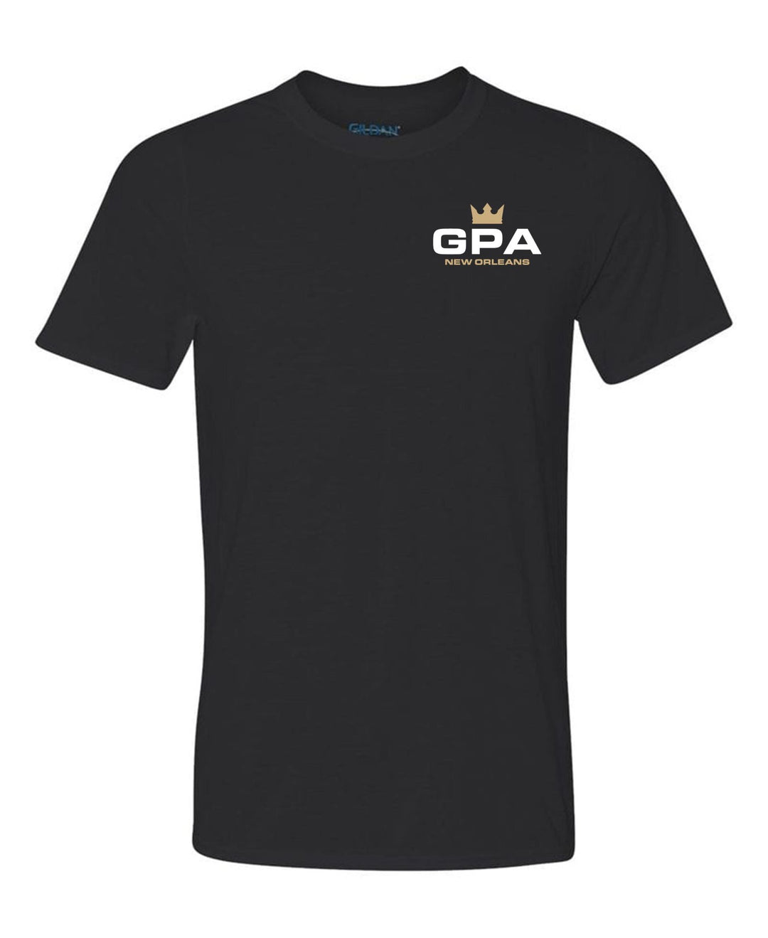 GPA Short-Sleeve T-Shirt