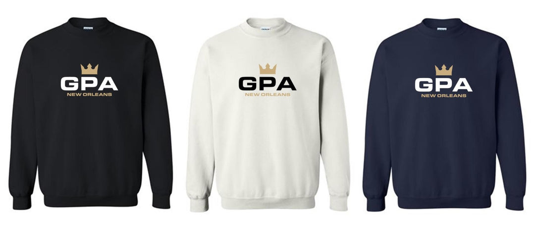 GPA Crewneck Sweatshirt