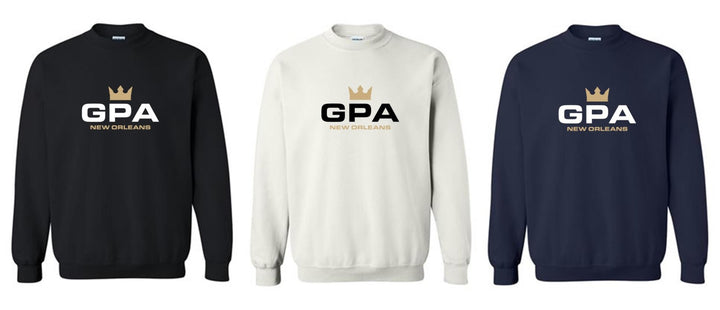 GPA Crewneck Sweatshirt