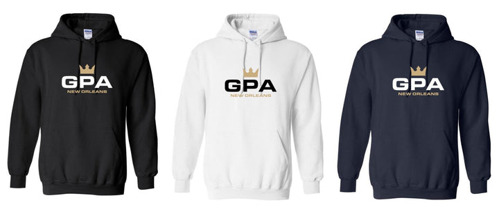 GPA Hooded Sweatshirt