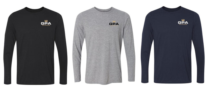 GPA Long-Sleeve T-Shirt