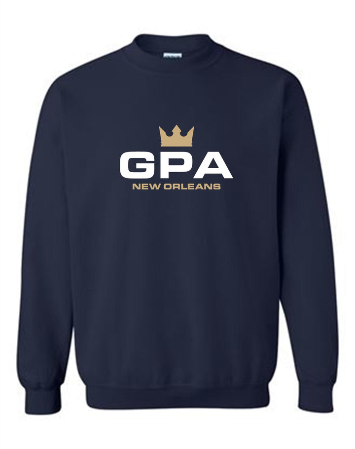 GPA Crewneck Sweatshirt