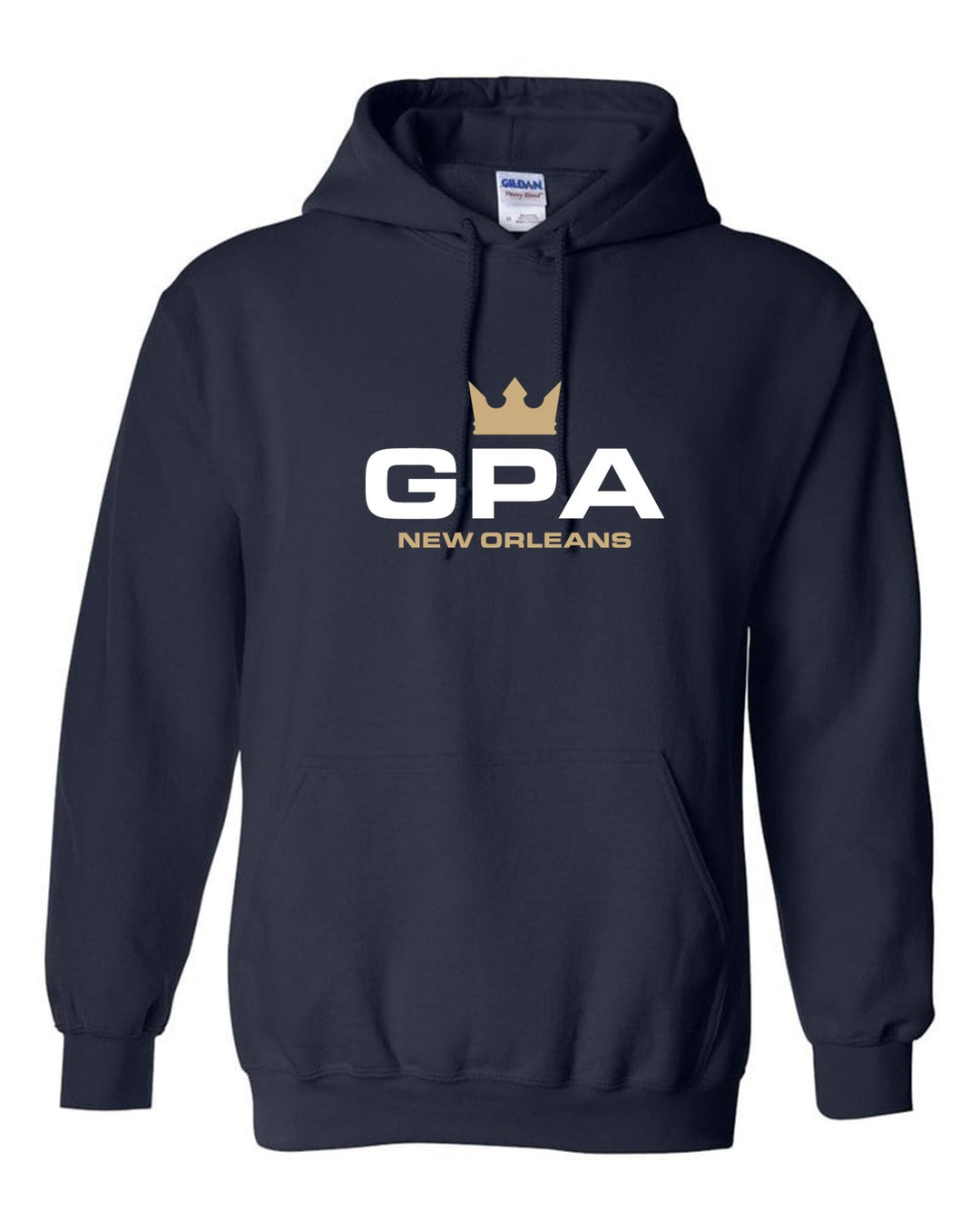 GPA Hooded Sweatshirt