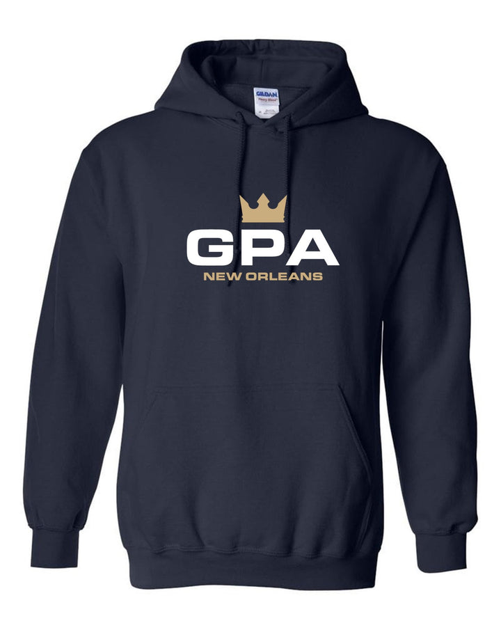 GPA Hooded Sweatshirt
